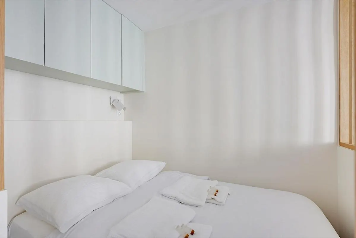 Lejlighed Saint-Honore - Sublime Appartement Paris