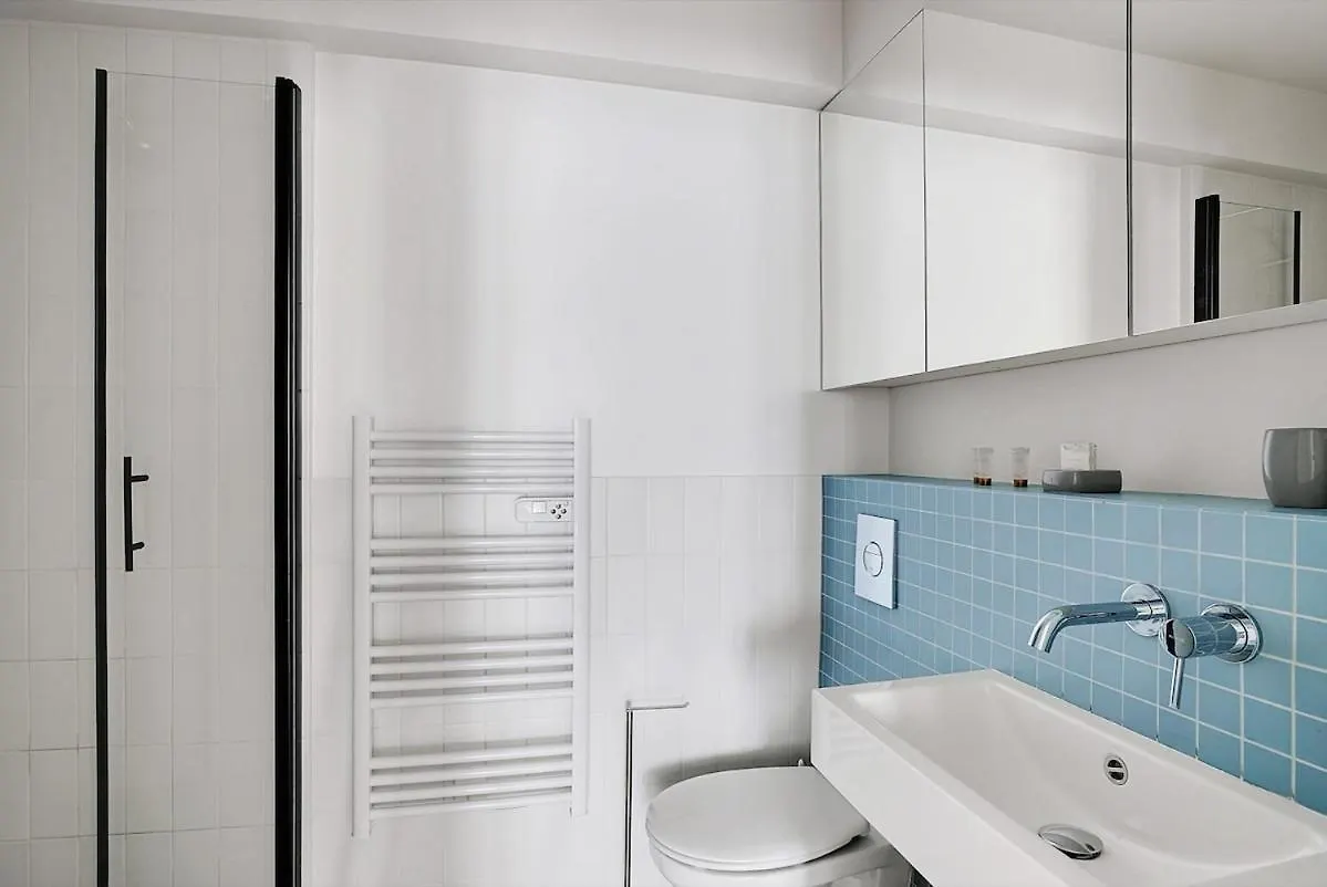 Saint-Honore - Sublime Appartement Paris 0*,  France